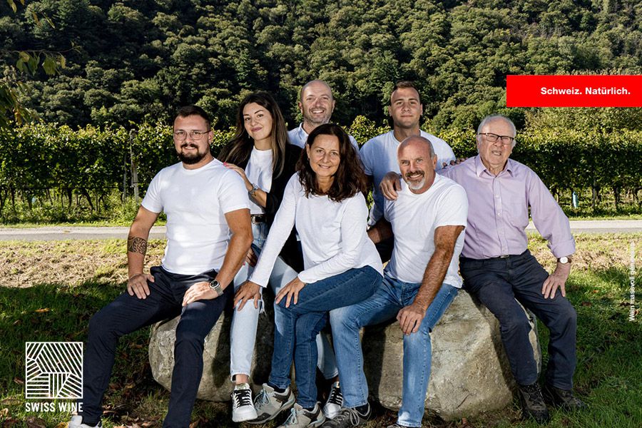Bild: Cantina il Cavaliere