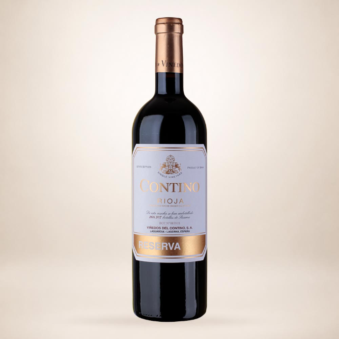 Rioja Contino Reserva - Viñedos del Contino Rioja Contino Reserva von Viñedos del Contino