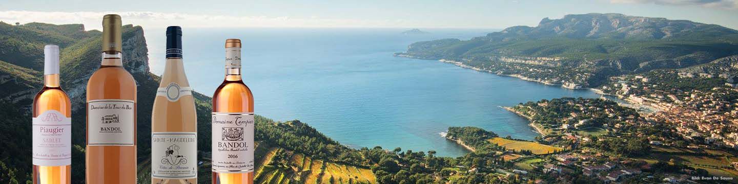 Bild: Domaine Stainte Magdeleine