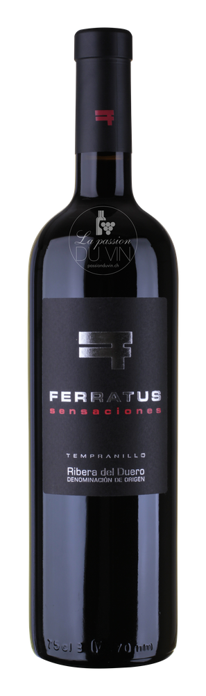 Ferratus "Sensaciones"