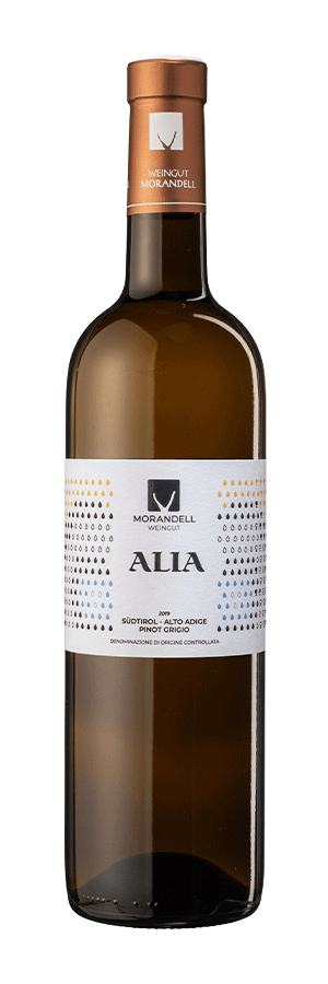 Pinot Grigio "Alia"