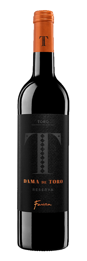 Dama de Toro "Reserva"