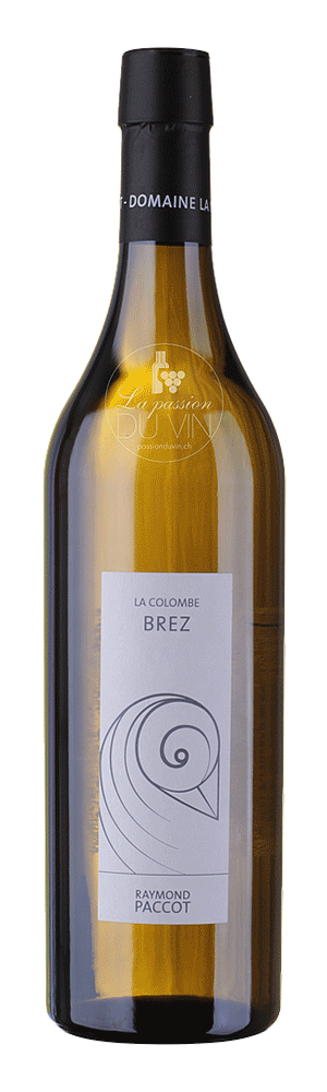 Chasselas Grand Cru "Le Brez"