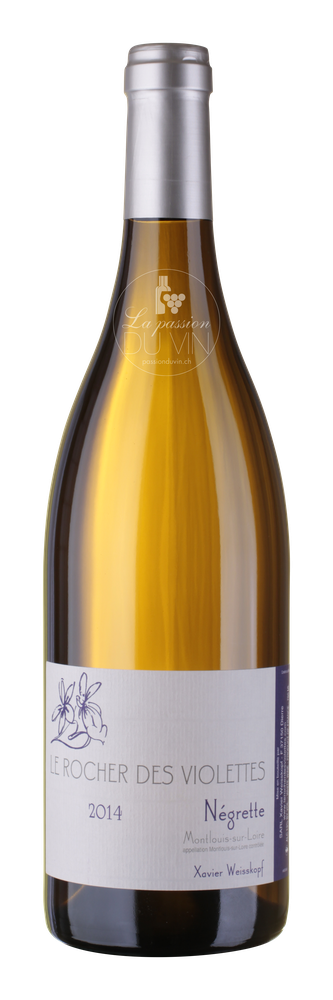 Chenin Blanc "Le Grand Clos"