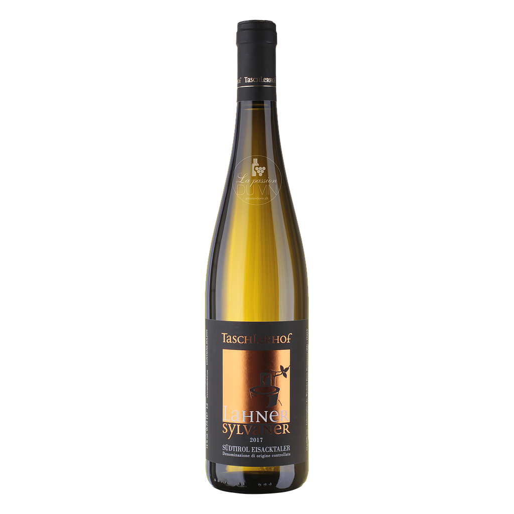 Sylvaner "Lahner"