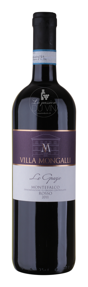 Montefalco Rosso "Le Grazie"
