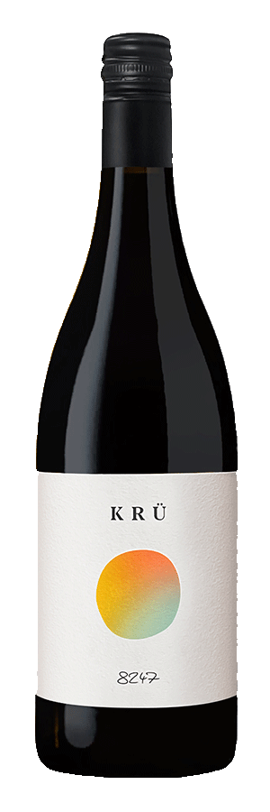 Krütergarten Blanc "KRÜ"