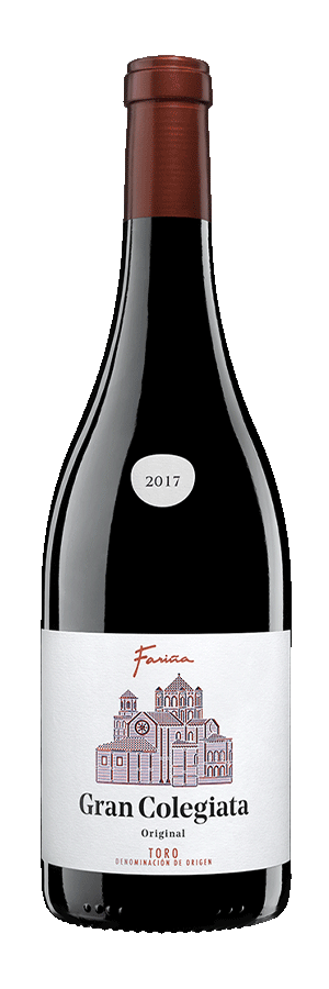 Gran Colegiata "Original"