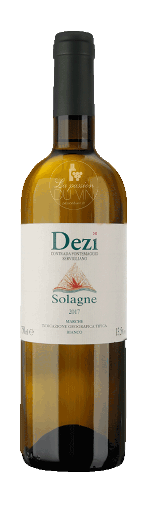 Marche Bianco "Solagne"