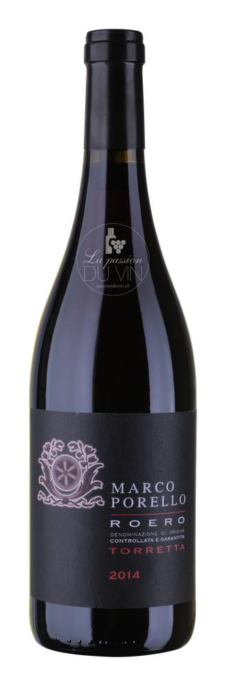 Nebbiolo d'Alba "La Torretta"