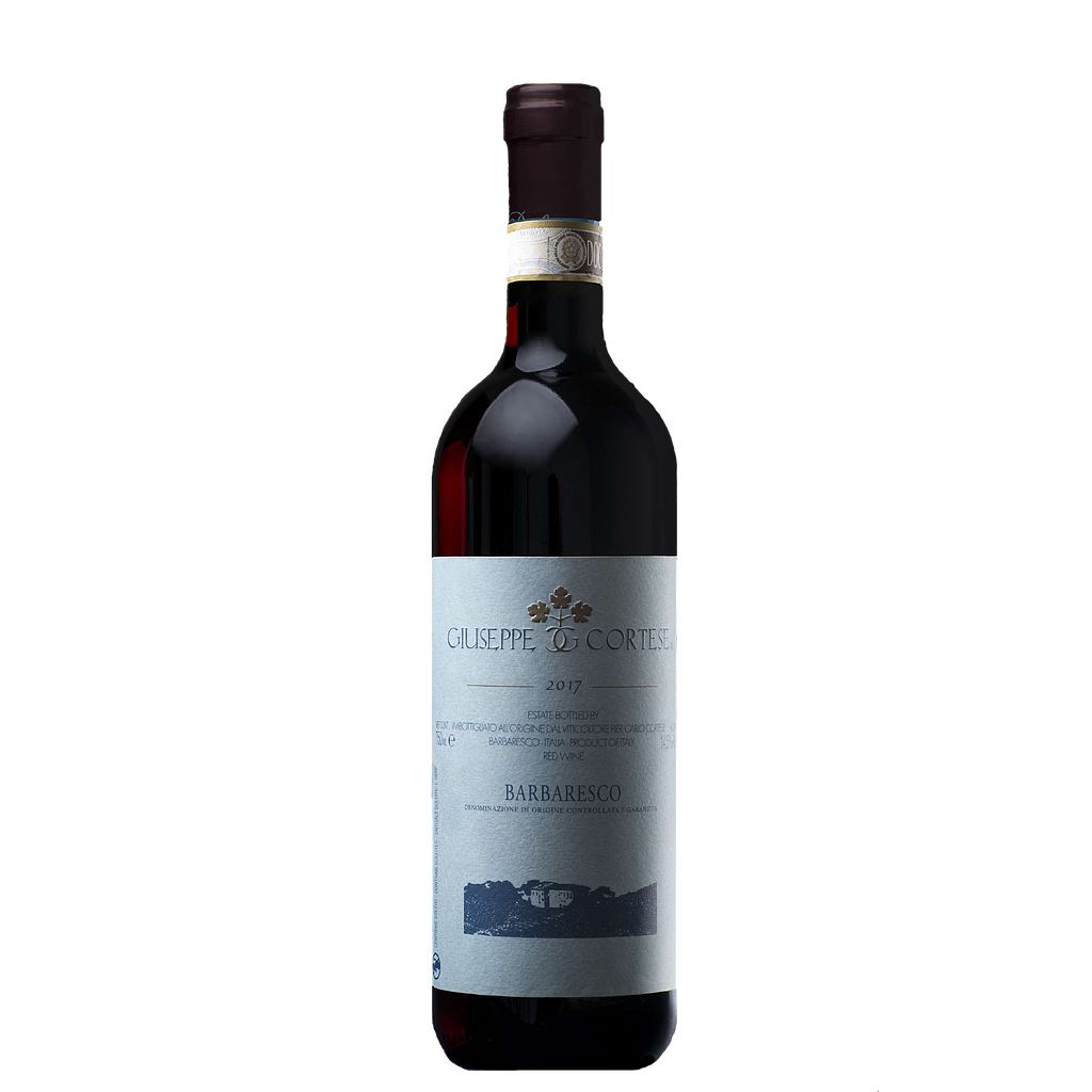 Barbaresco
