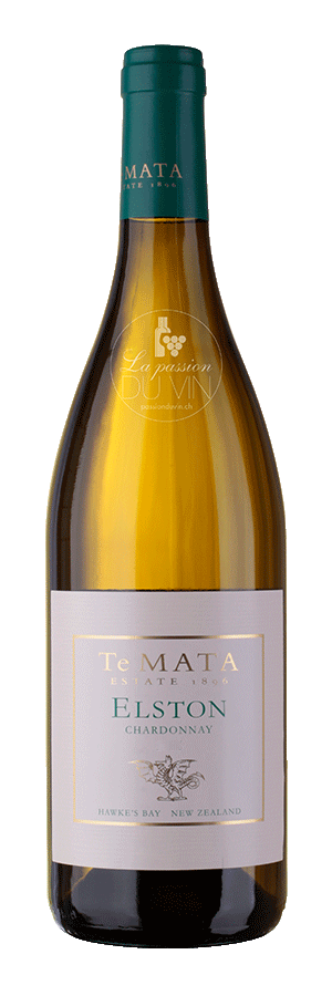 Chardonnay "Elston"