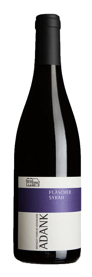 Syrah "Fläscher"