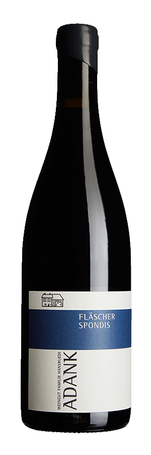 Pinot Noir "Spondis"