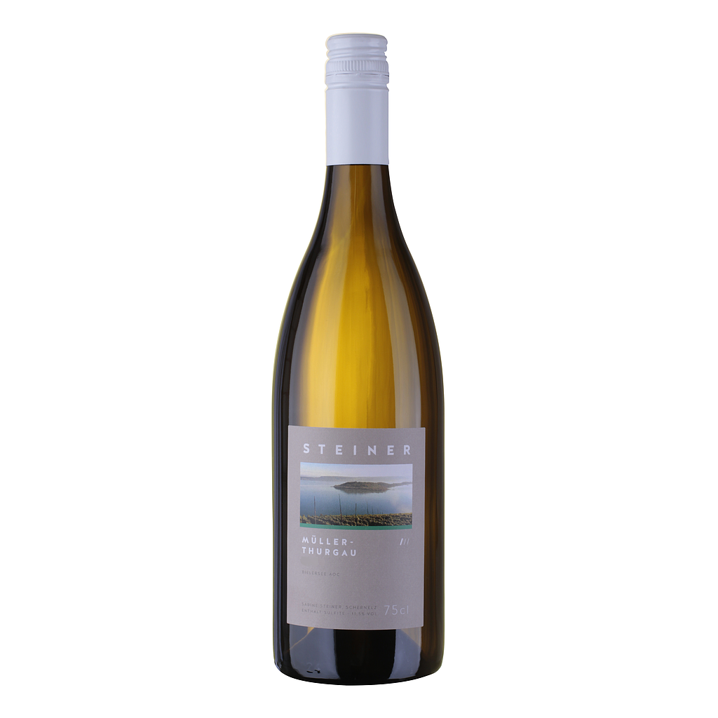 Riesling-Sylvaner (Müller Thurgau)