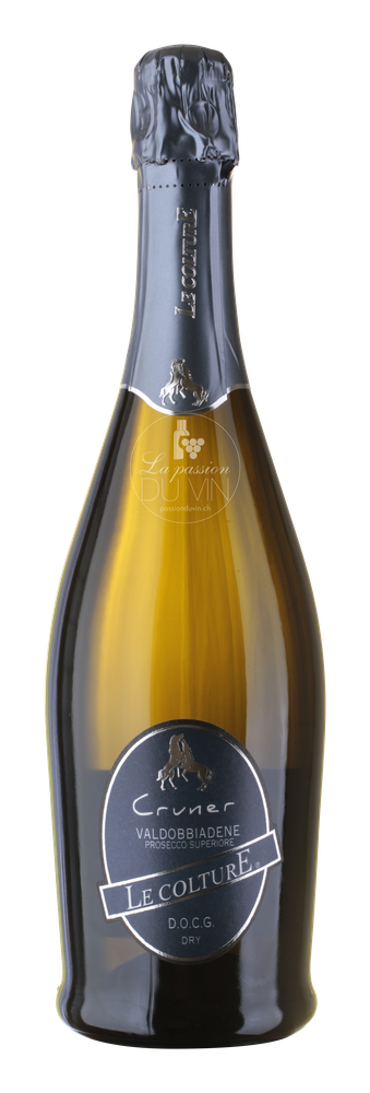 Prosecco di Valdobbiadene "Cruner"