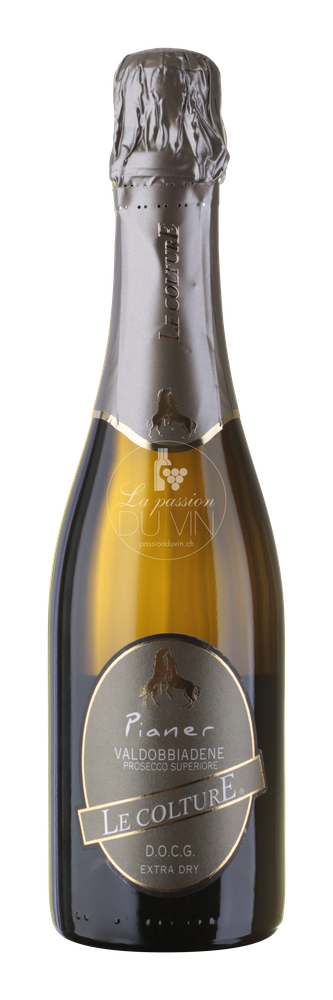 Prosecco di Valdobbiadene "Pianer"