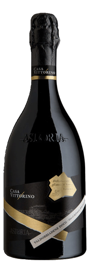 Prosecco di Valdobbiadene "Astoria"