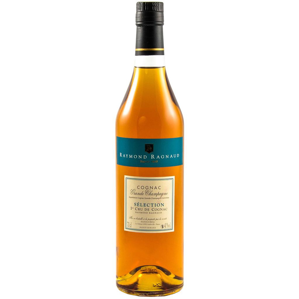 Cognac, Séléction, ''Grande Champagne''