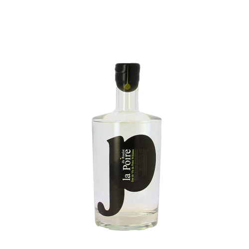 Eaux de vie de Poire Williams