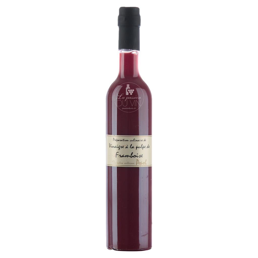 Vinaigre de Framboise