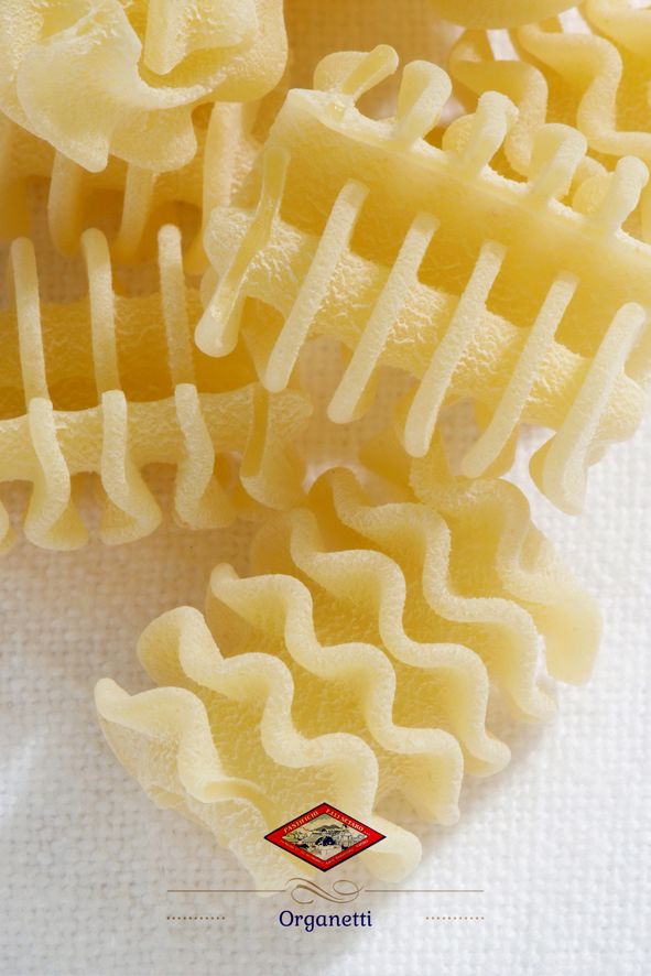 Organetti Setaro 1000g