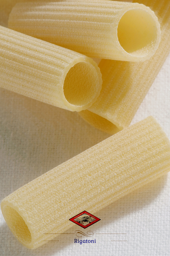 Rigatoni Setaro 1000g