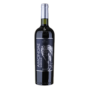 Sicilia Rosso "Amongae"