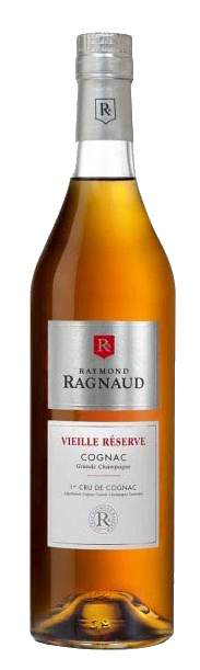 Cognac, Vieille Réserve, ''Grande Champagne''
