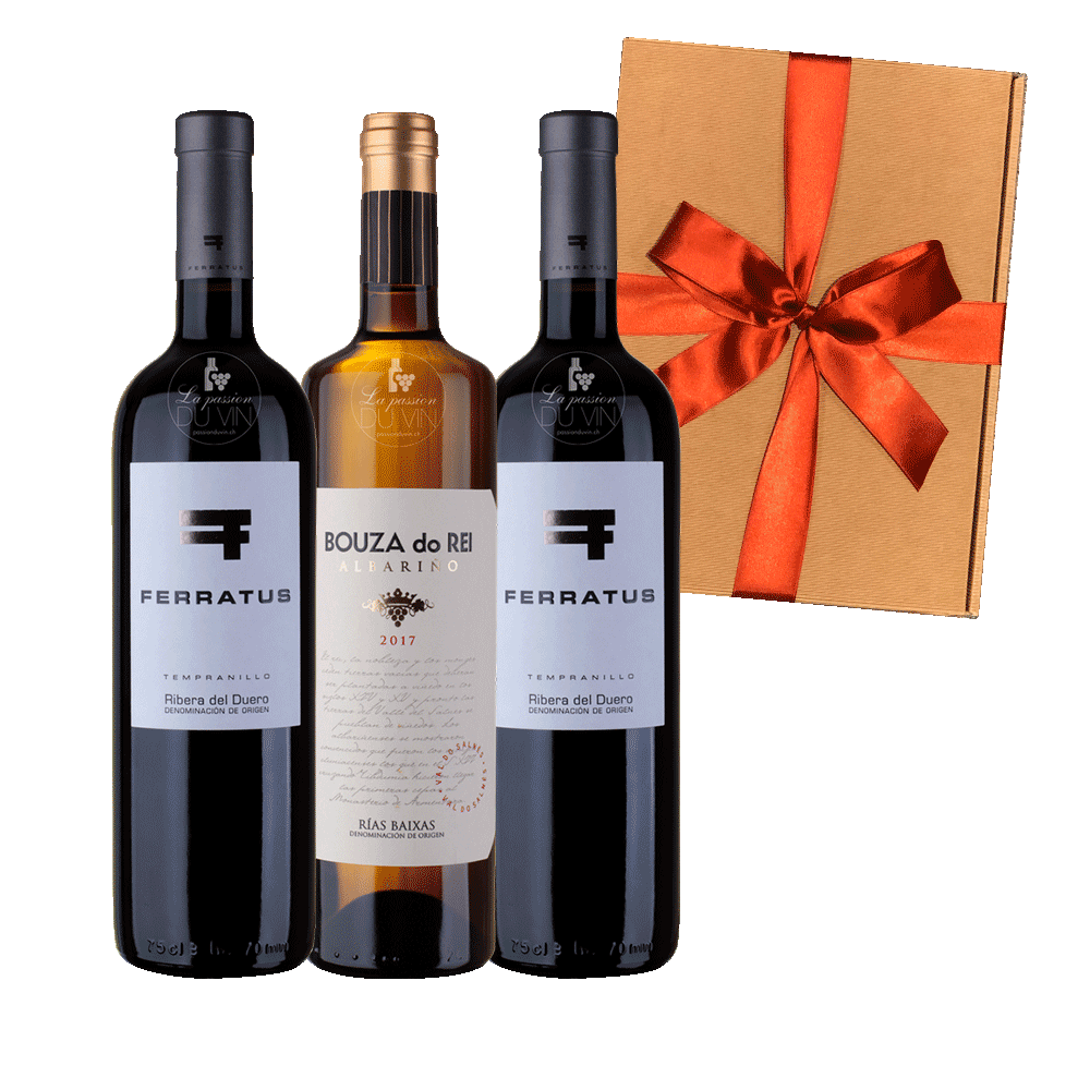 Les petits plaisirs "Los companeros"