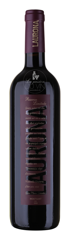 Laurona Reserva