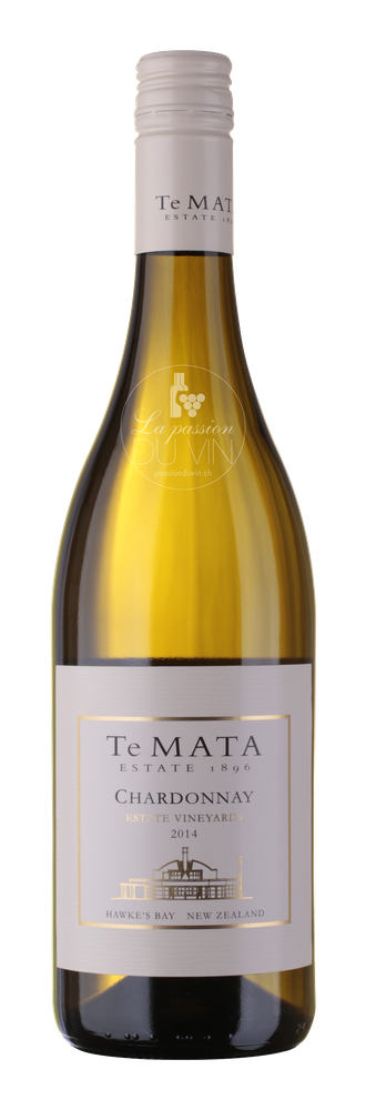 Chardonnay "Estate Vineyards"