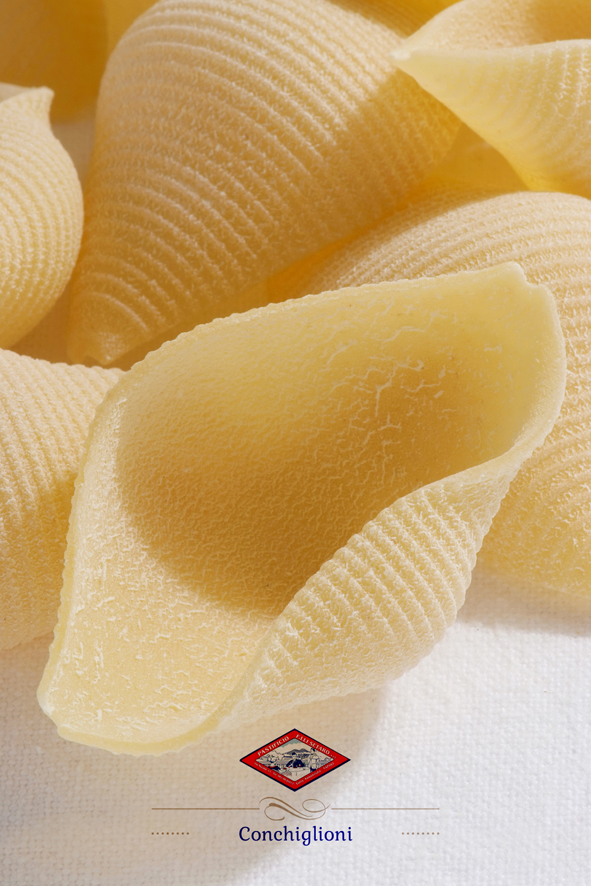 Conchiglioni Setaro 500g