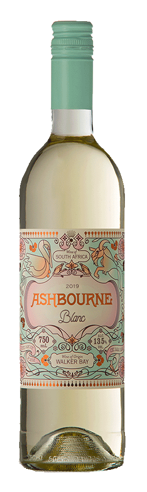 Ashbourne Blanc