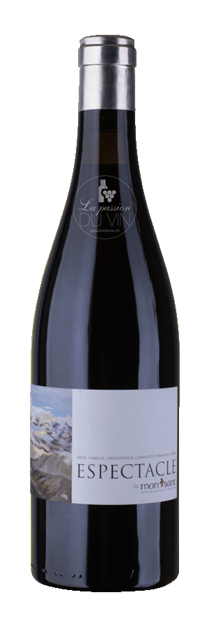 Espectacle Grenache