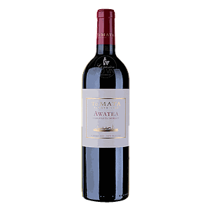 Cabernets/Merlot "Awatea"