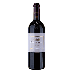 Cabernet Sauvignon, Merlot "Coleraine" 