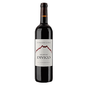 Divico Rouge