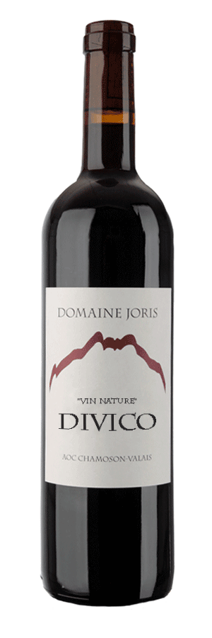 Divico Rouge