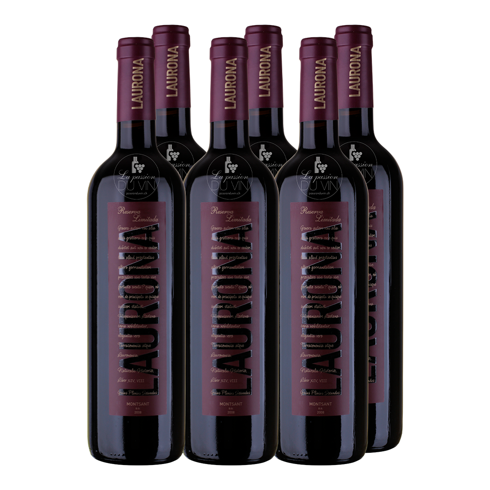 Laurona Reserva