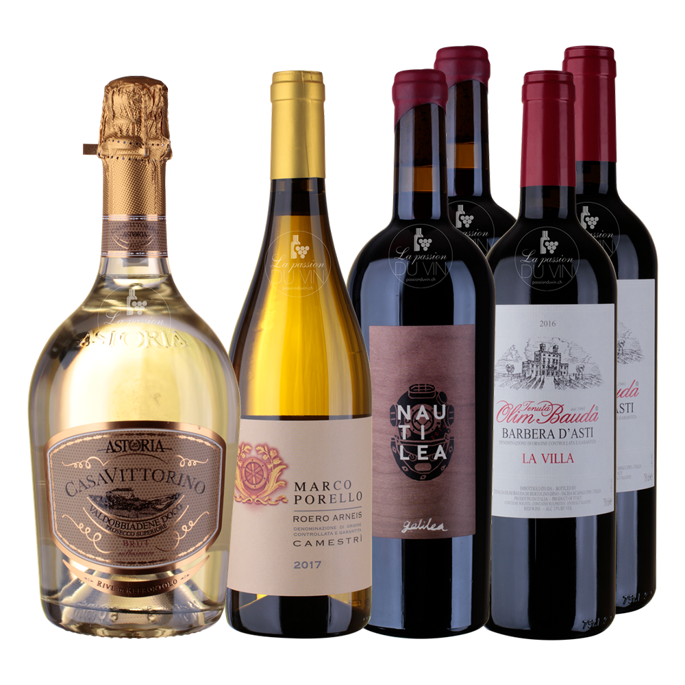 "Die Interessierten"