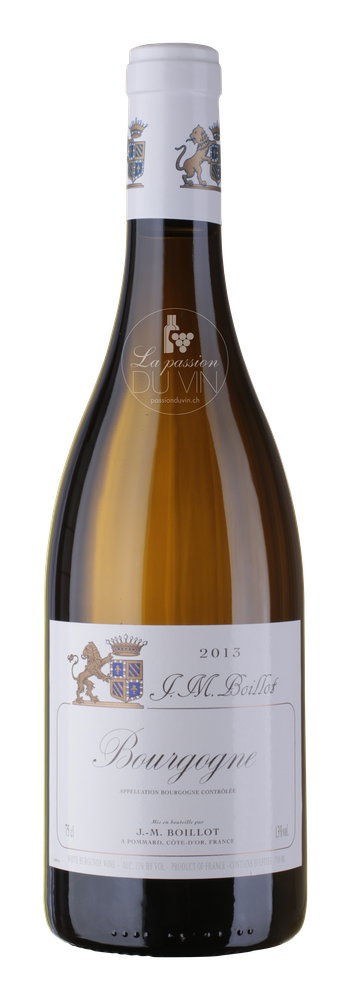 Bourgogne Blanc