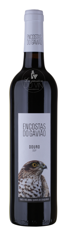 Encostas do Gaviao