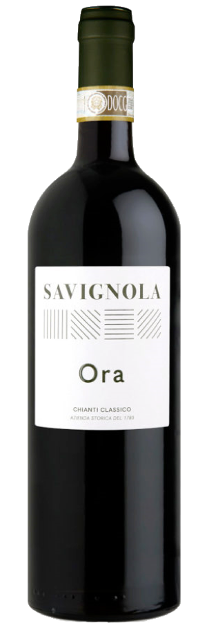 Chianti Classico "ORA"