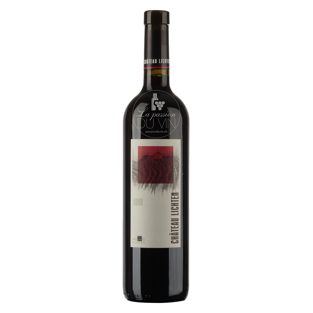 Château Lichten Rouge