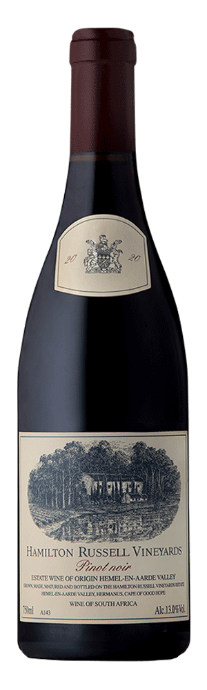 Pinot Noir Hamilton Russell