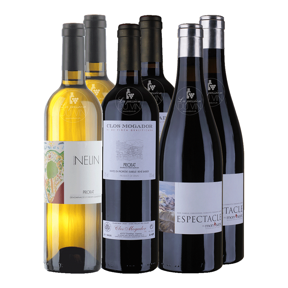 Kombiangebot "Mogador & Espectacle"