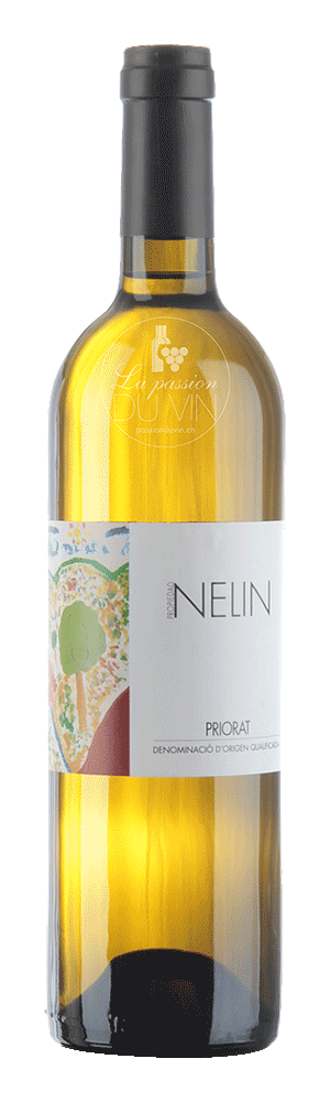 Nelin Blanc