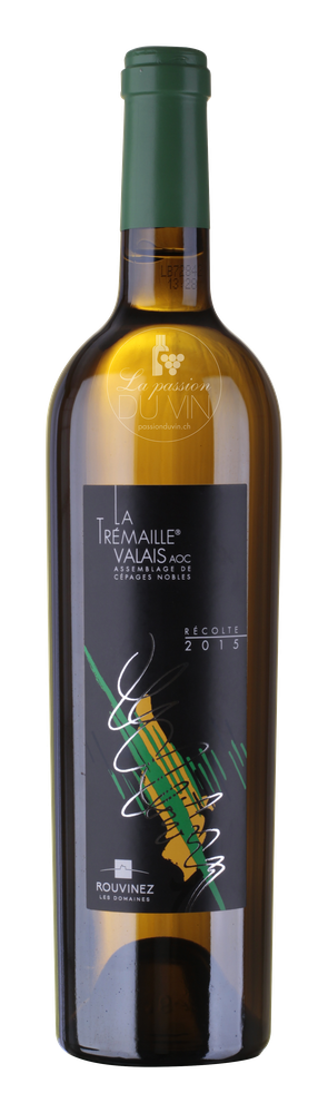 La Trémaille