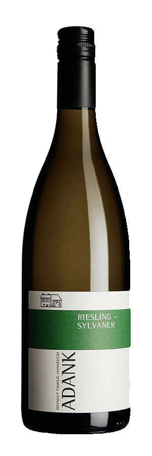 Riesling Sylvaner